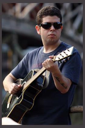 Geovanni Andrade